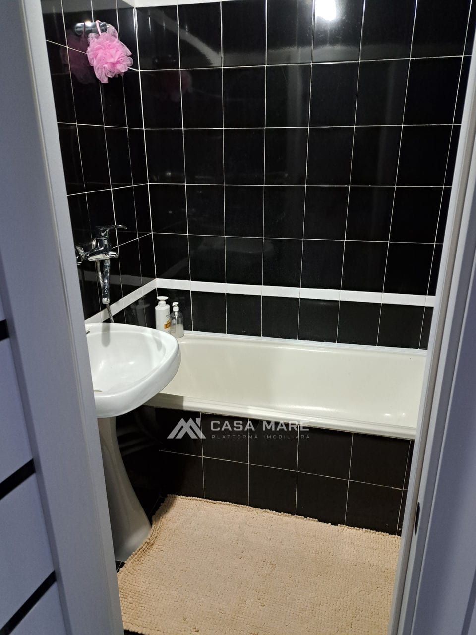 Apartament cu 1 cameră, 40 m², Ciocana, Chișinău 4