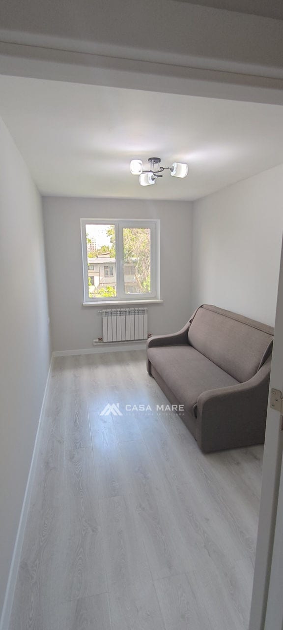 Apartament cu 3 camere, 59 m², Botanica, Chișinău 3