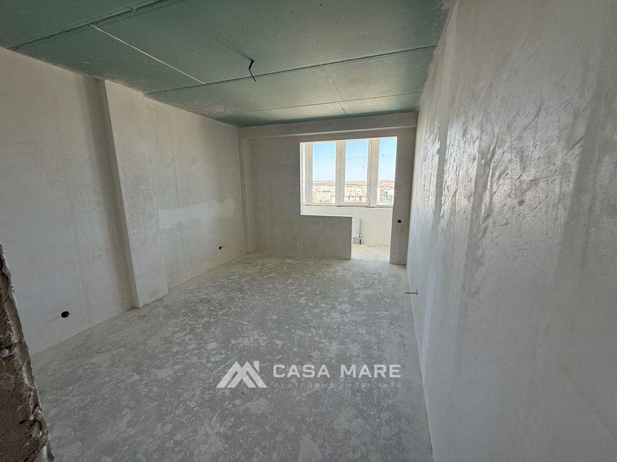 Apartament cu 1 cameră, 50 m², Ciocana, Chișinău 4