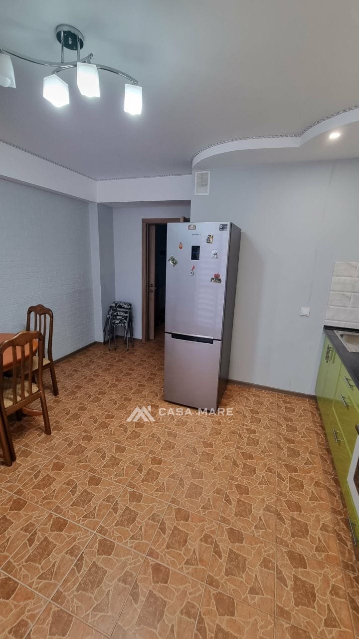 Apartament cu 1 cameră, 45 m², Telecentru, Chișinău 3
