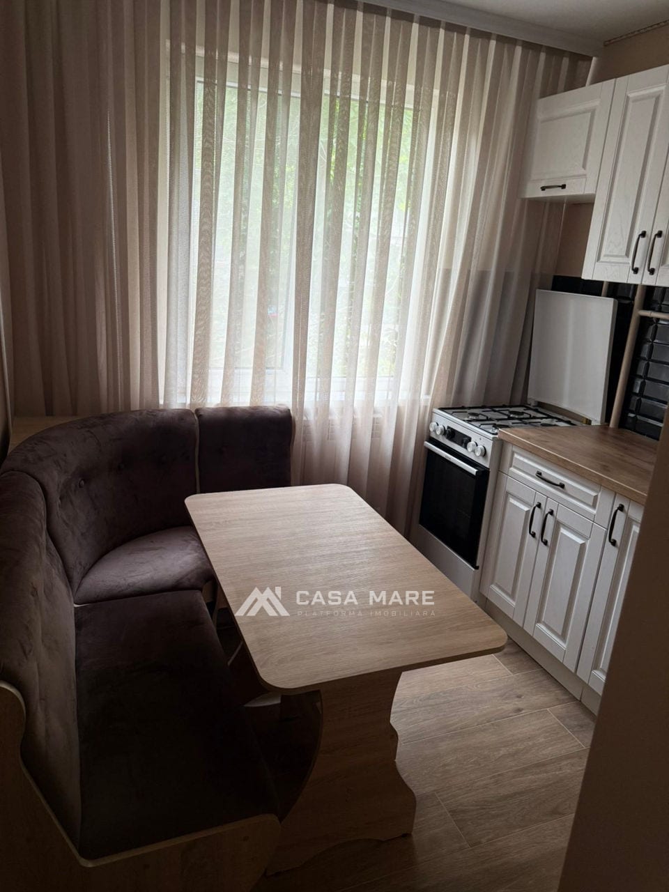 Apartament cu 1 cameră, 32 m², Botanica, Chișinău 3