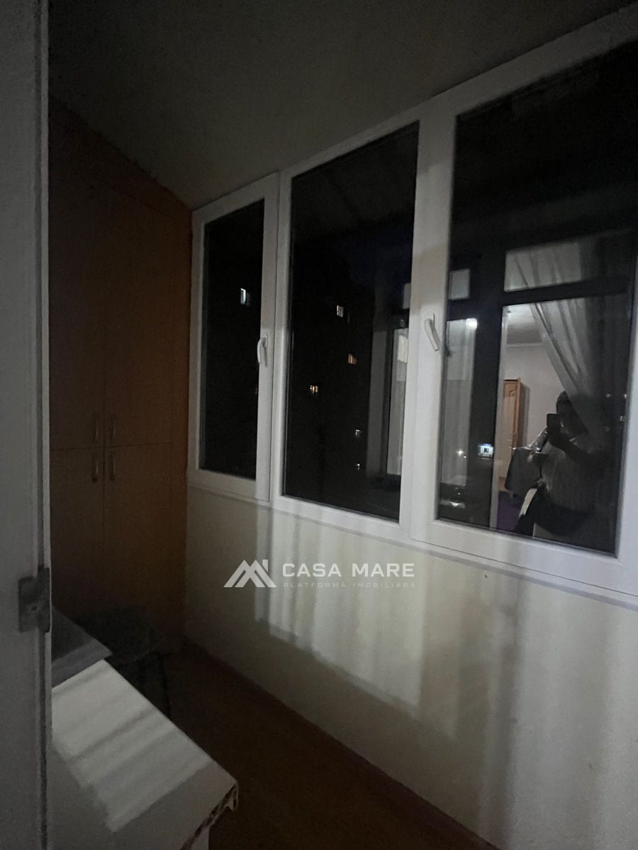 2-комнатная квартира, 40 м², Центр, Bălți 8