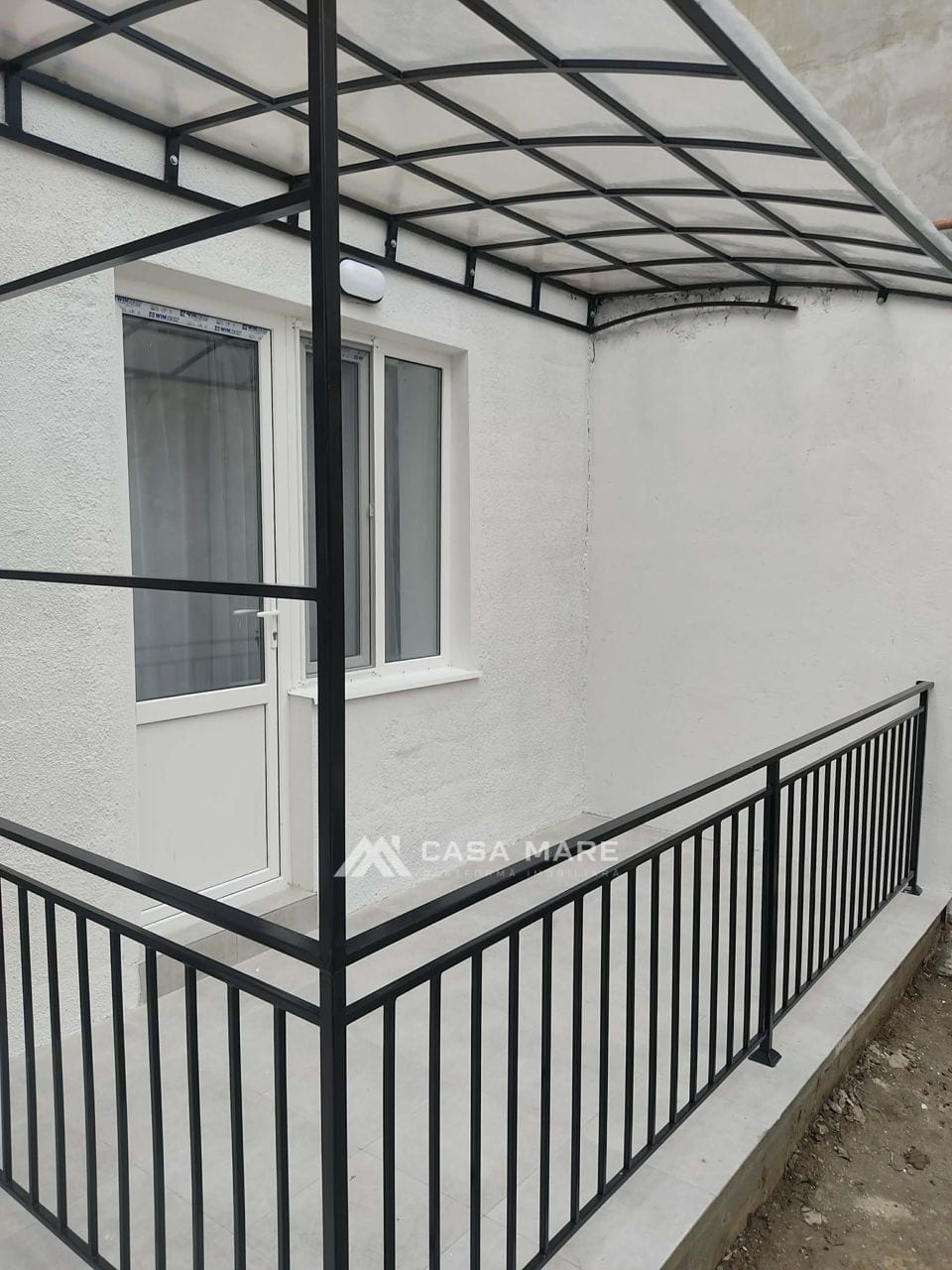 Apartament cu 1 cameră, 29 m², Buiucani, Chișinău 8