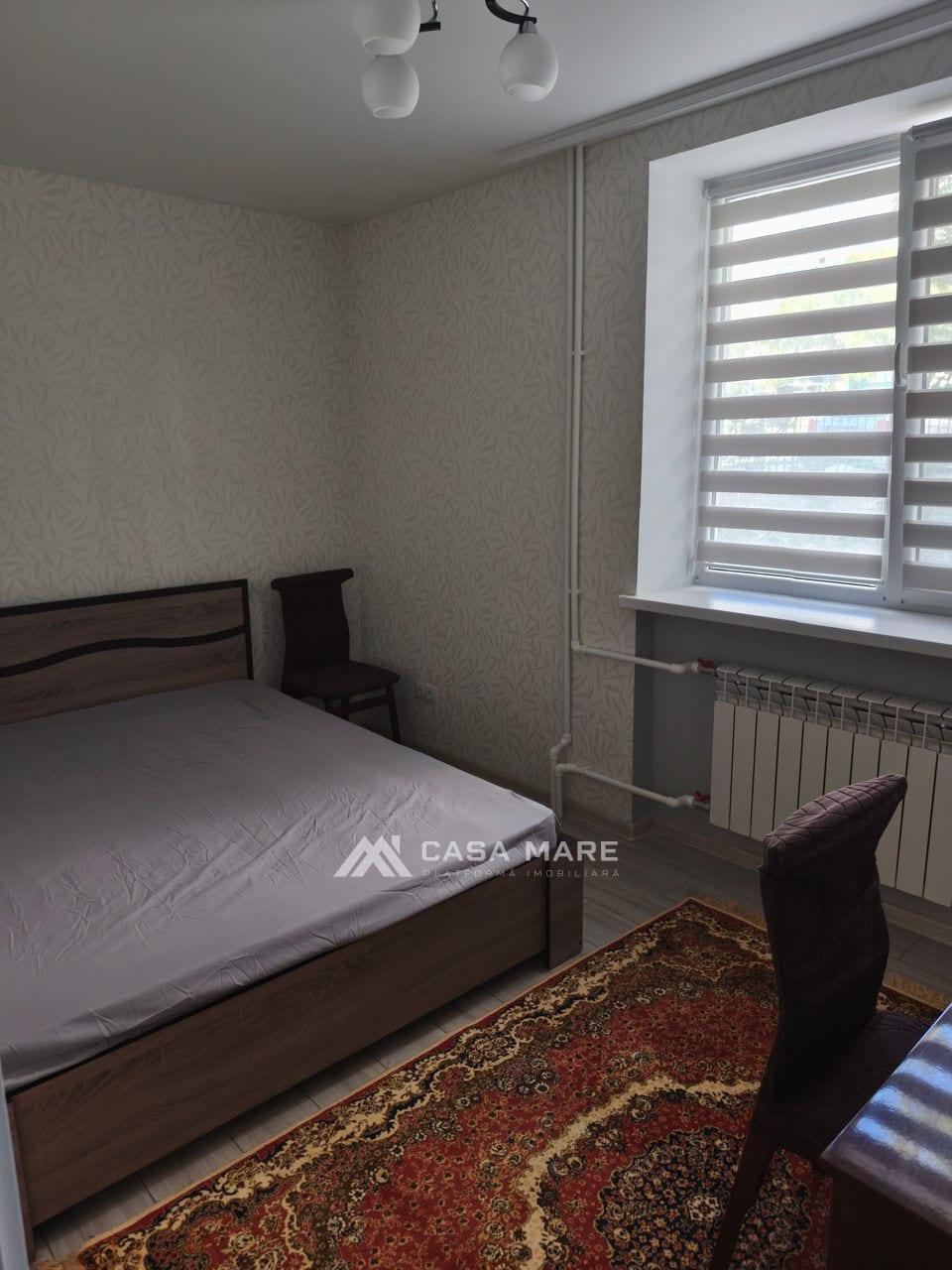 Apartament cu 2 camere, 37 m², Telecentru, Chișinău 4