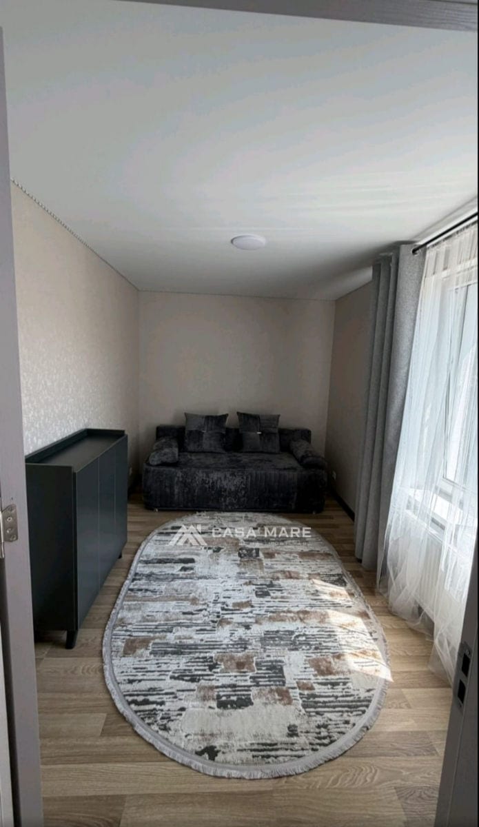 2-комнатный дом, 43 м², Mitoc 4