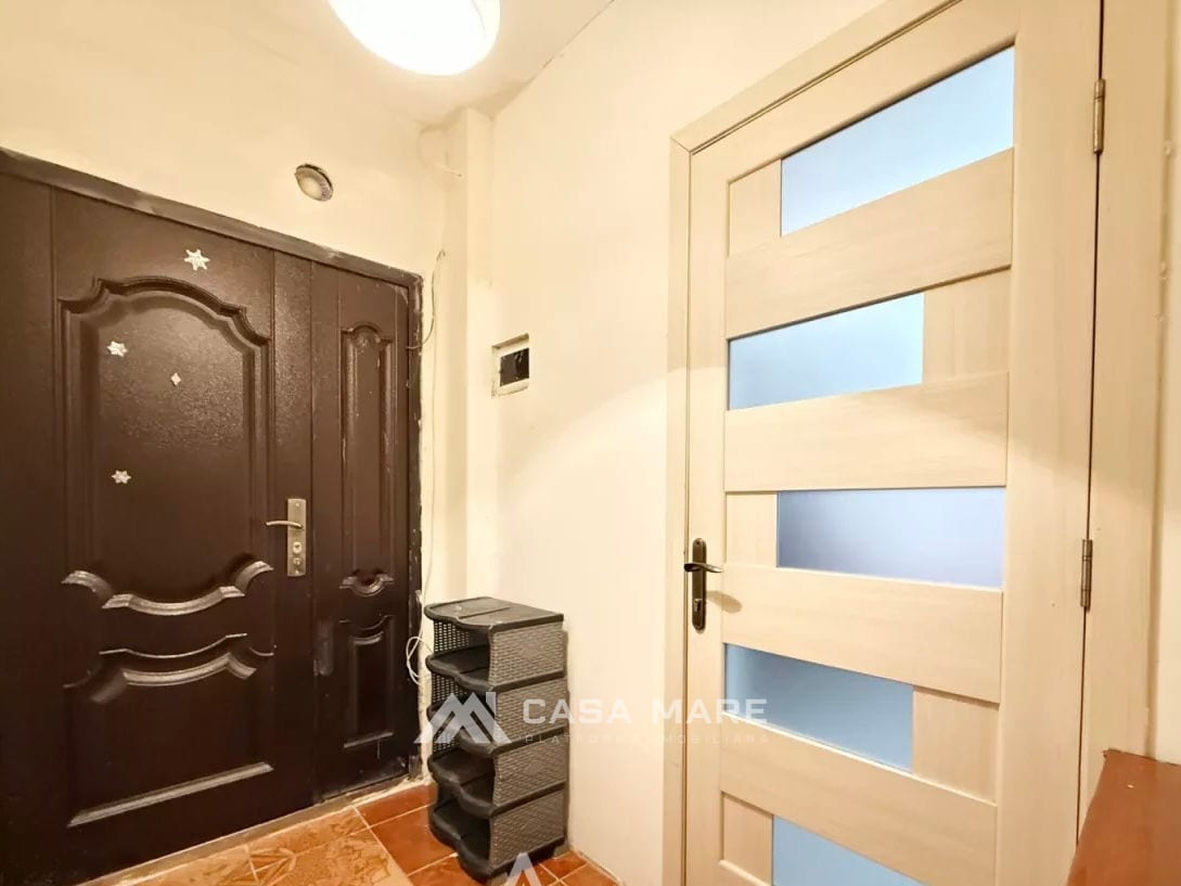 Apartament cu 1 cameră, 25 m², Botanica, Chișinău 4