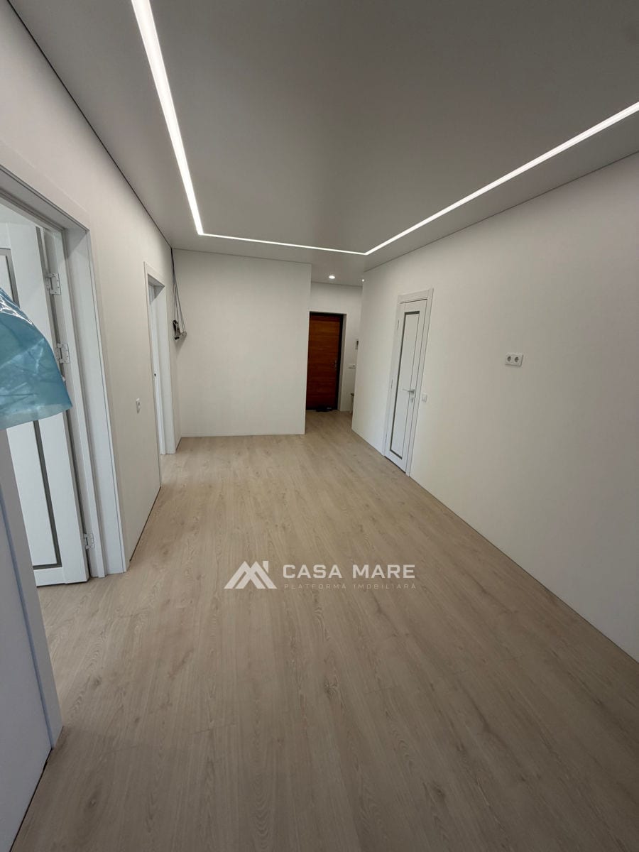 2-комнатная квартира, 65 м², Дубоссары 4
