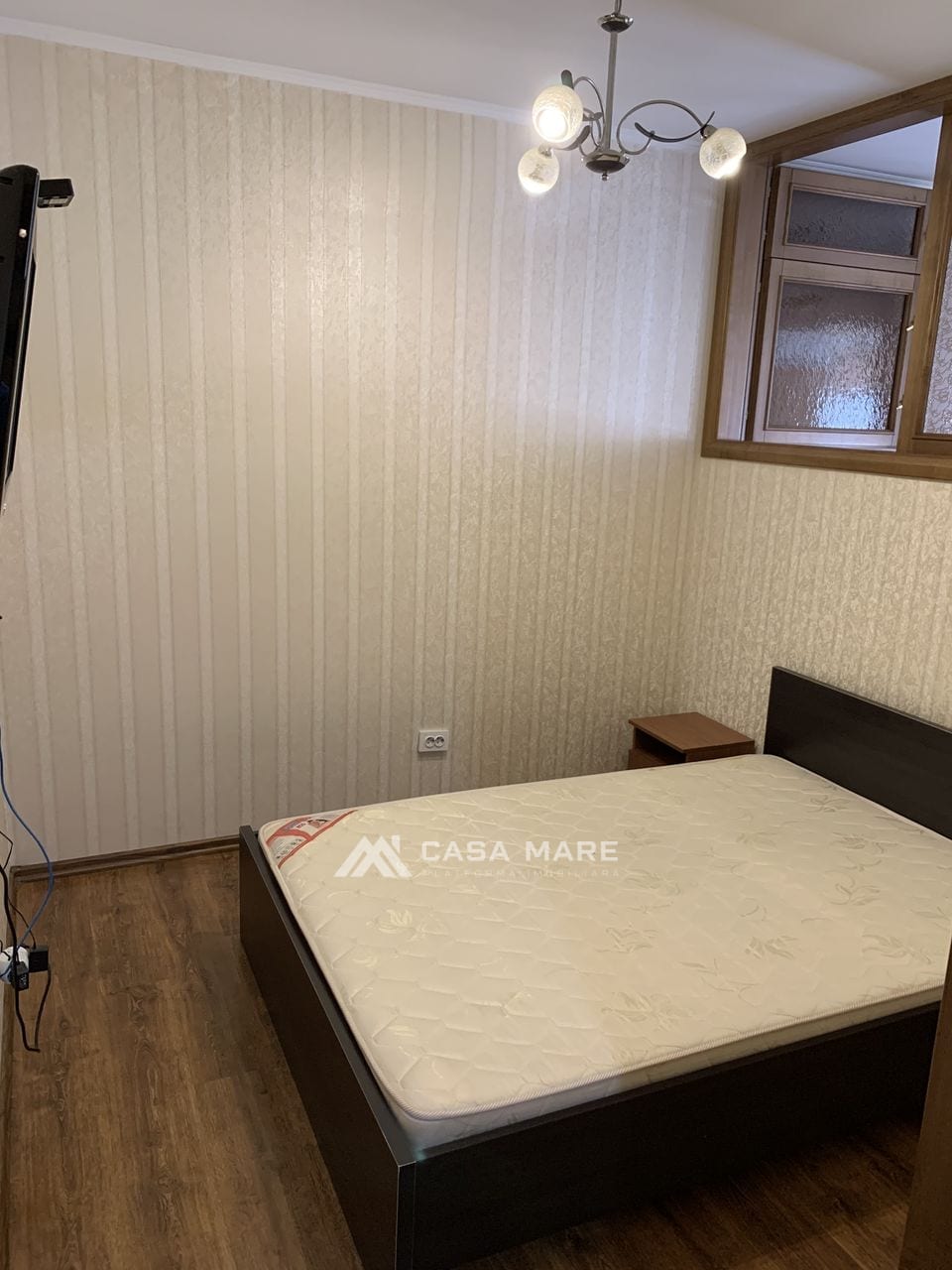 Apartament cu 1 cameră, 45 m², Centru, Chișinău 2