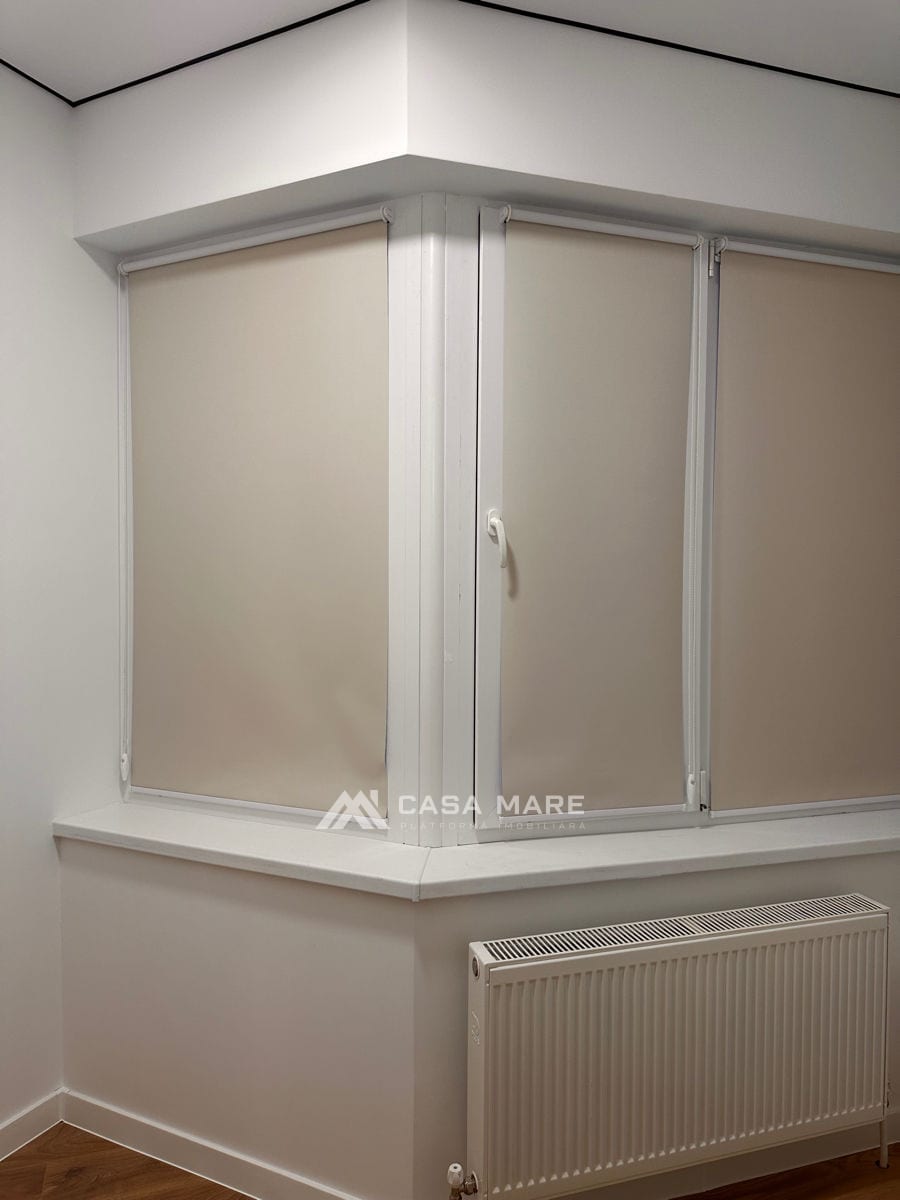 Apartament cu 2 camere, 75 m², Ciocana, Chișinău 8