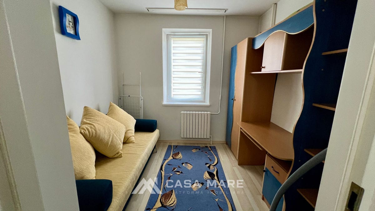 Apartament cu 2 camere, 55 m², Râșcani, Chișinău 7