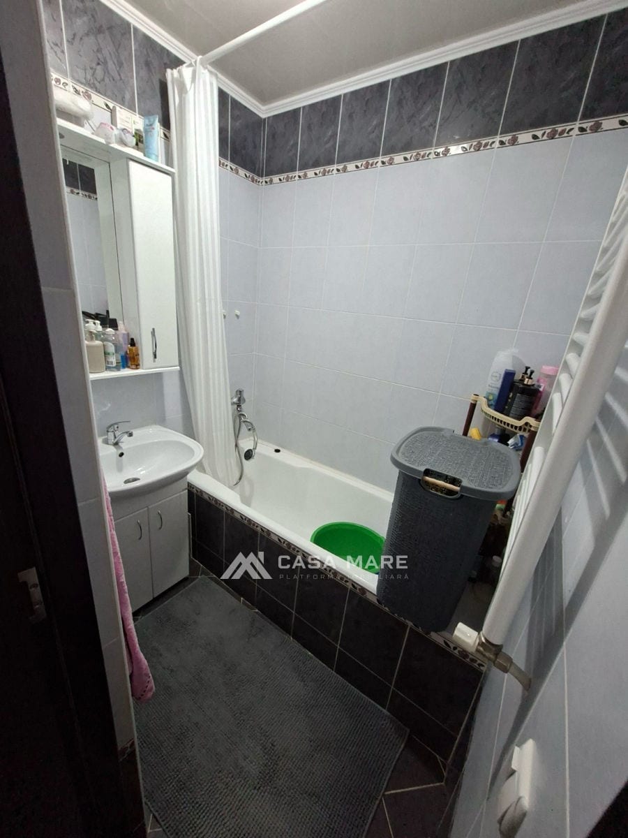 Apartament cu 2 camere, 59 m², Ciocana, Chișinău 8