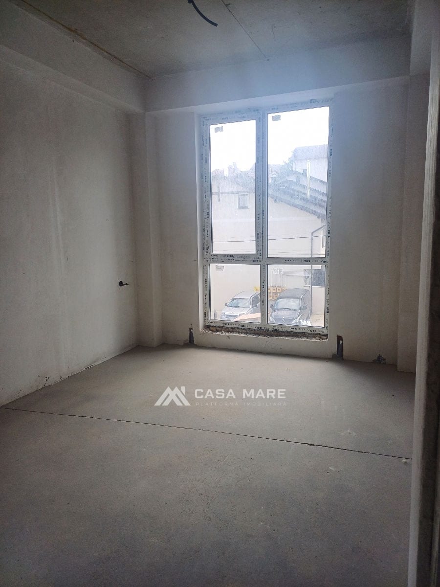 Apartament cu 3 camere, 99 m², Durlești 3
