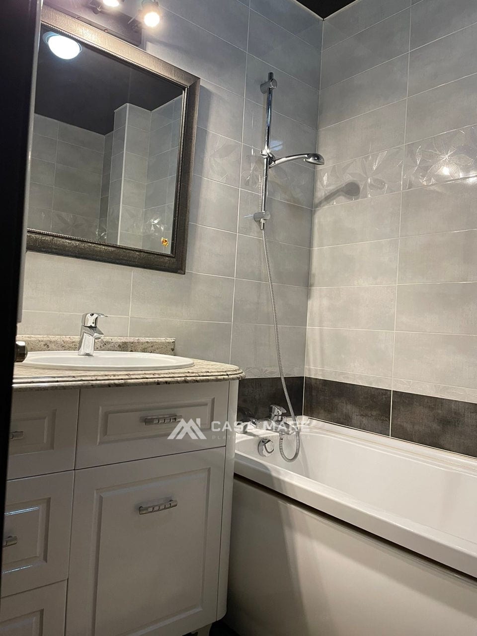 Apartament cu 2 camere, 80 m², Ciocana, Chișinău 7