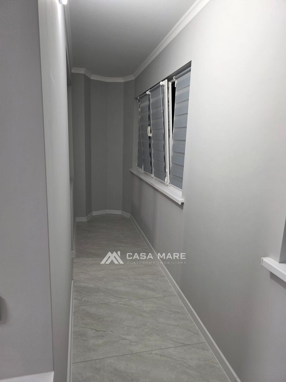 1-комнатная квартира, 41 м², 10 cartier, Bălți 9