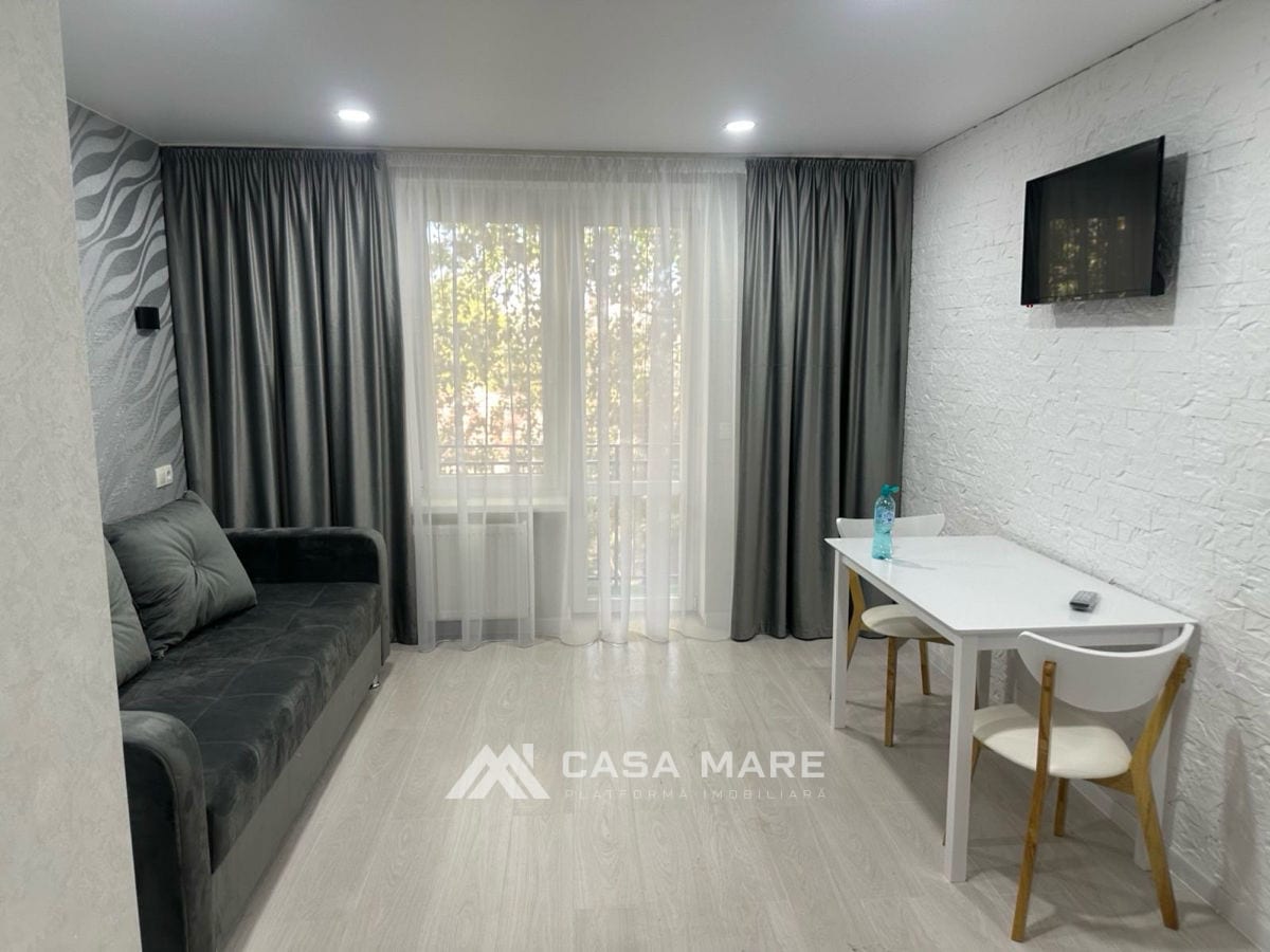 Apartament cu 1 cameră, 24 m², Botanica, Chișinău 3