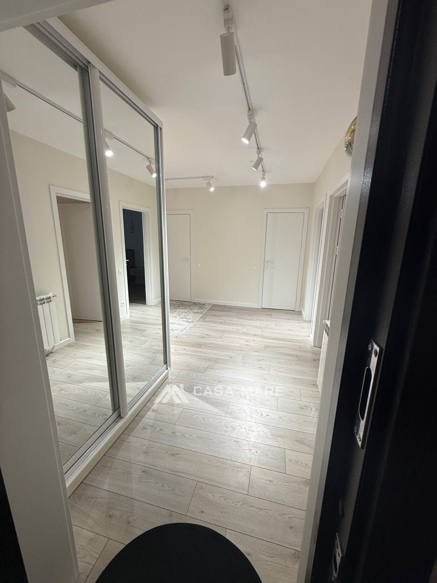 Apartament cu 2 camere, 77 m², Ciocana, Chișinău 9