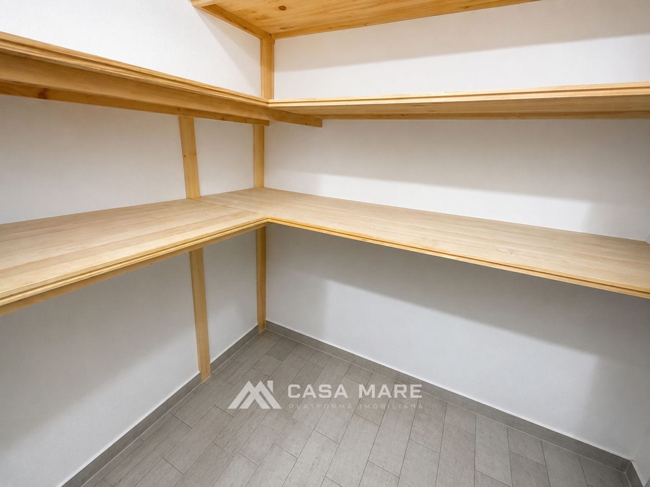 3-комнатная квартира, 100 м², Буюканы, Кишинёв 15