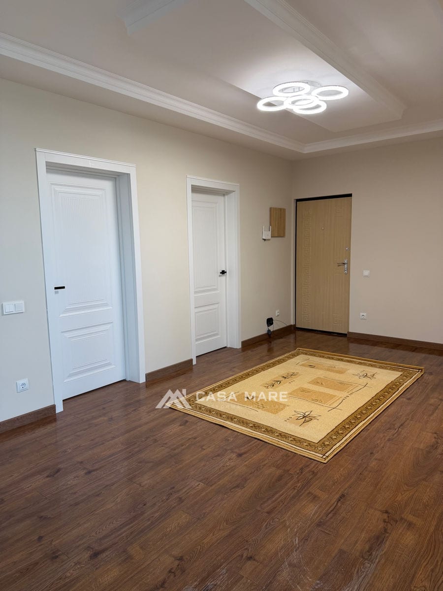 Apartament cu 3 camere, 163 m², Durlești 10