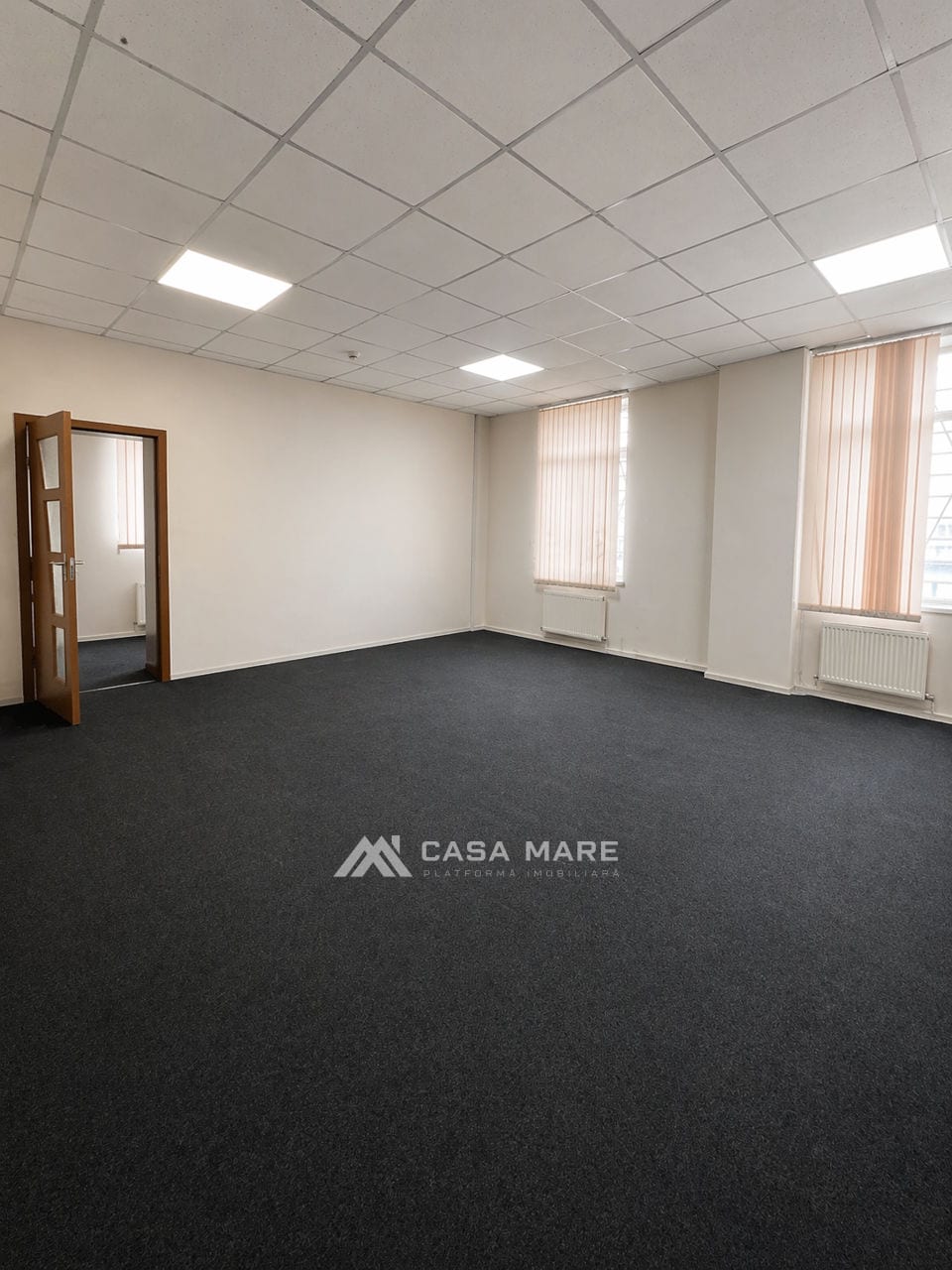 Коммерческое помещение, 155 м², Буюканы, Кишинёв 1