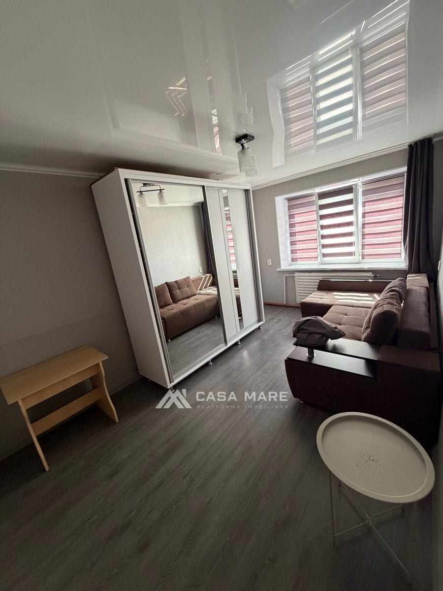 Apartament cu 2 camere, 48 m², Centru, Bălți 3