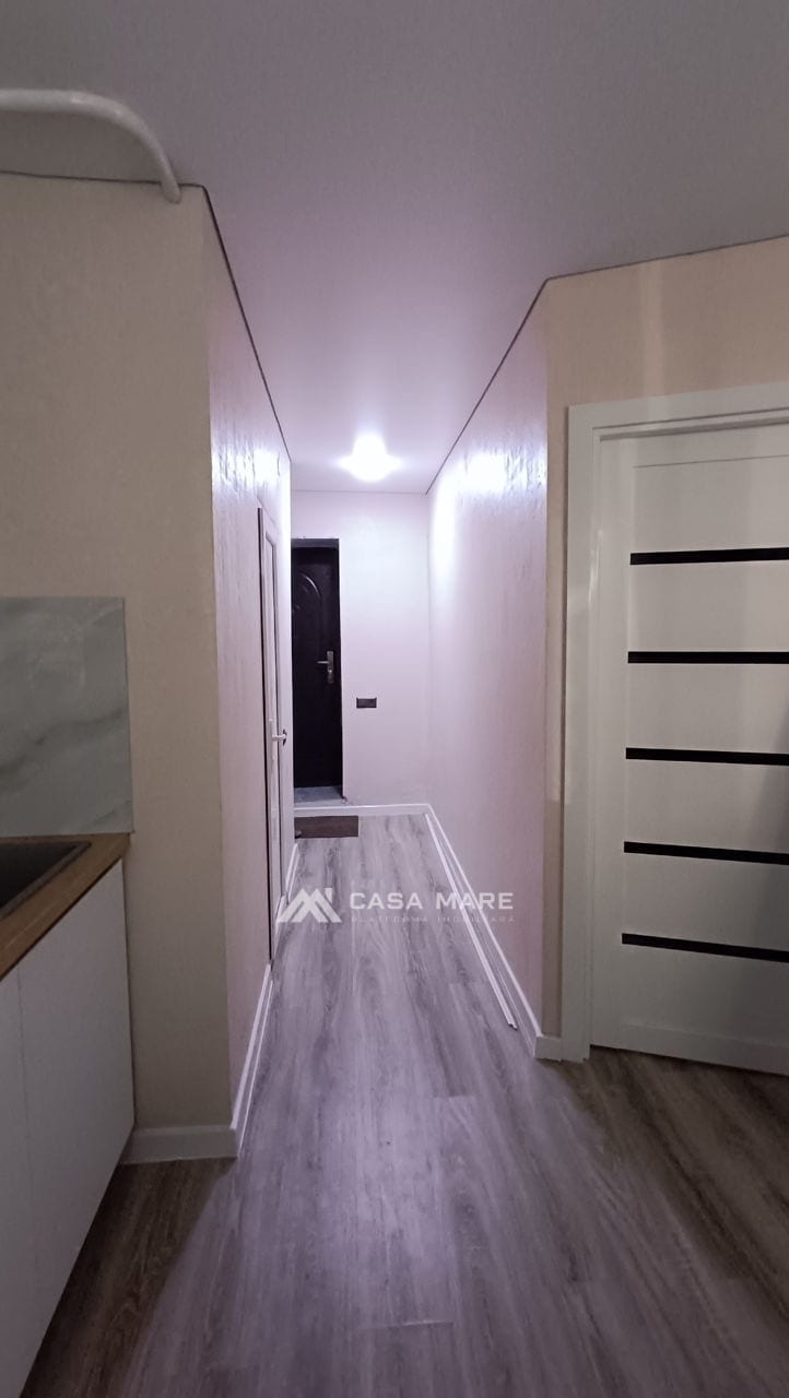 Apartament cu 2 camere, 32 m², Centru, Bălți 6
