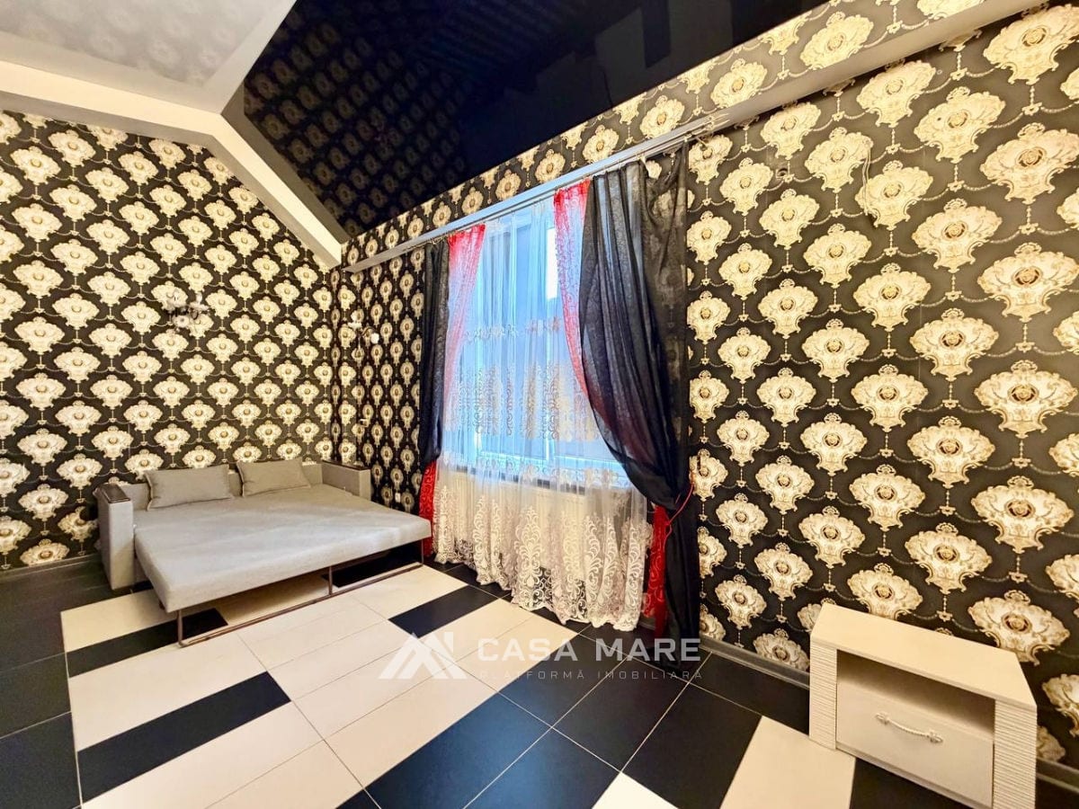 Apartament cu 3 camere, 150 m², Ciocana, Chișinău 5