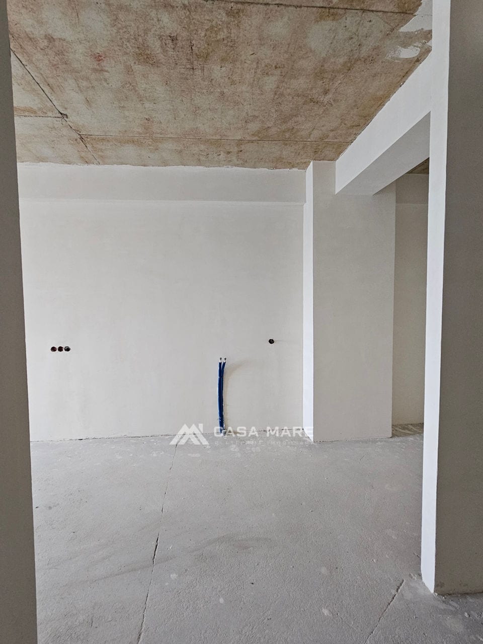 Apartament cu 1 cameră, 54 m², Râșcani, Chișinău 7