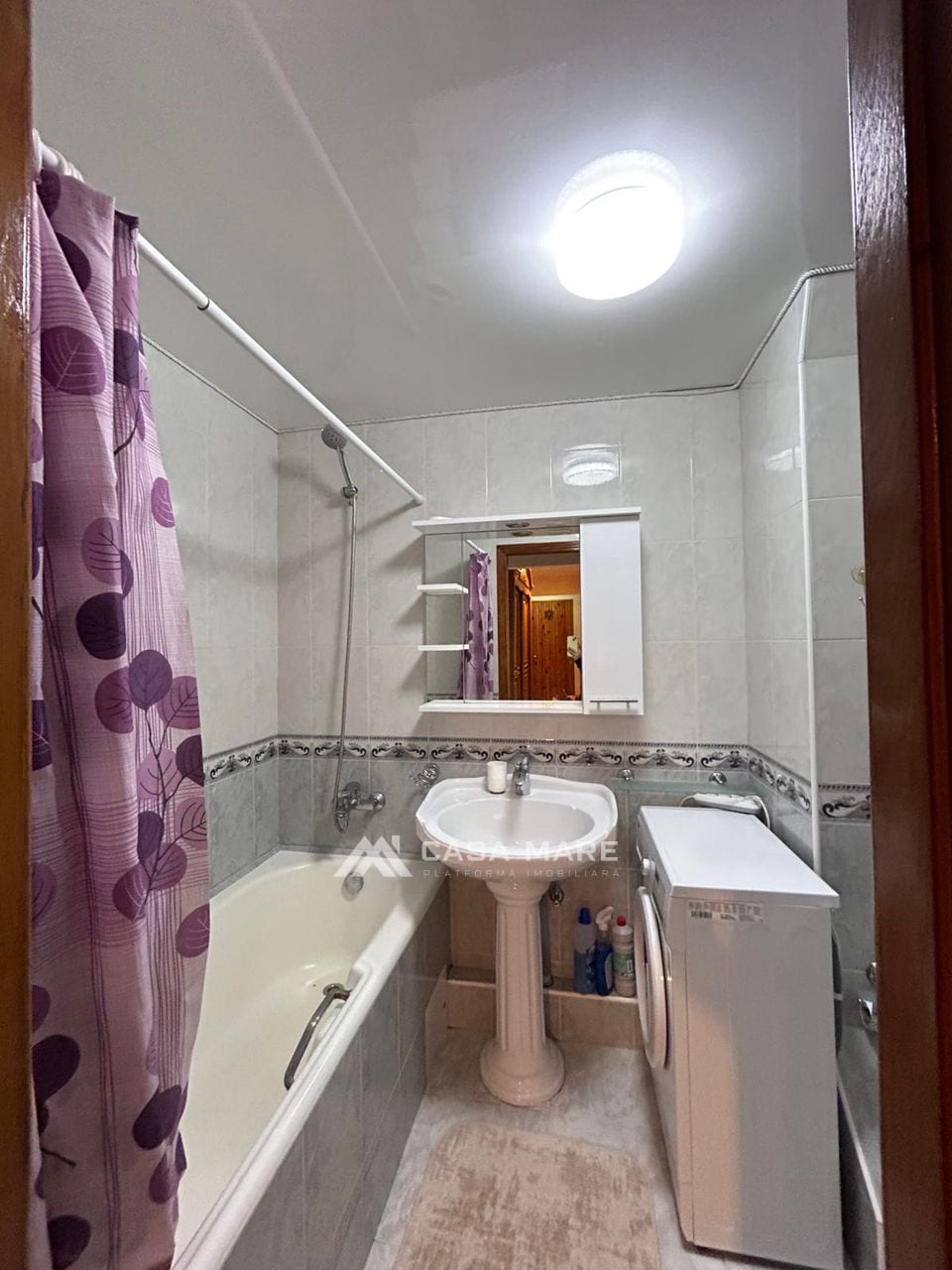 Apartament cu 3 camere, 65 m², Ciocana, Chișinău 6