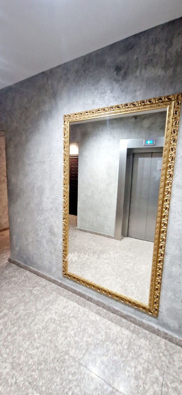 Apartament cu 1 cameră, 50 m², Centru, Chișinău 9