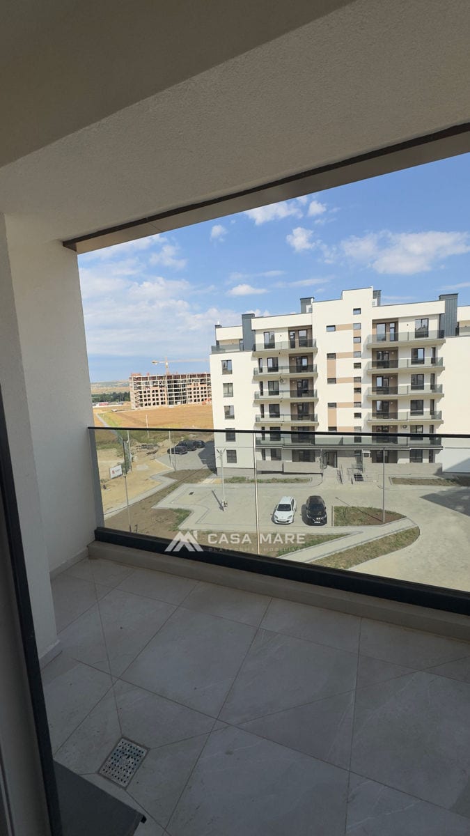Apartament cu 1 cameră, 45 m², Botanica, Chișinău 5