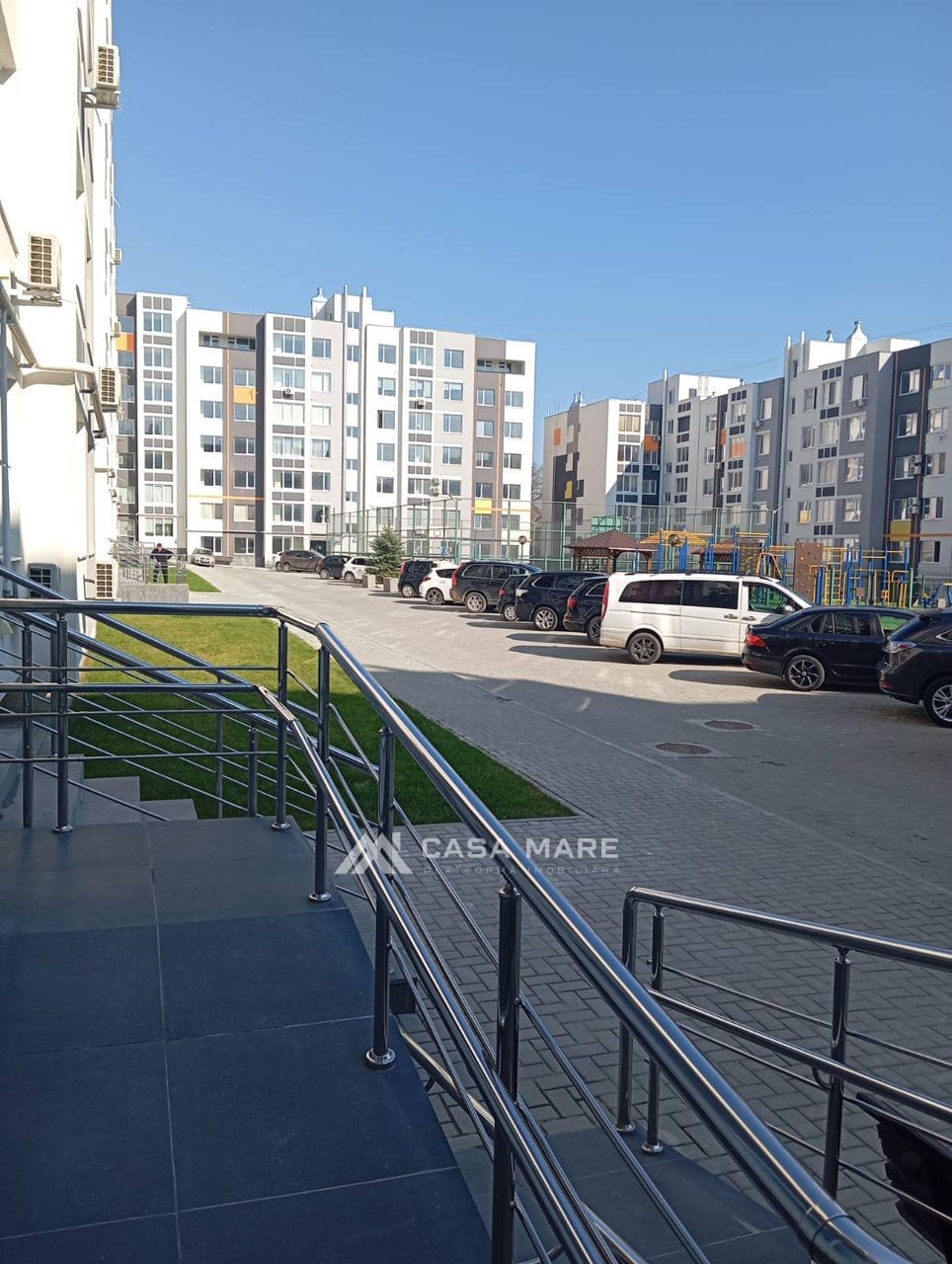 Apartament cu 2 camere, 70 m², Orhei 10
