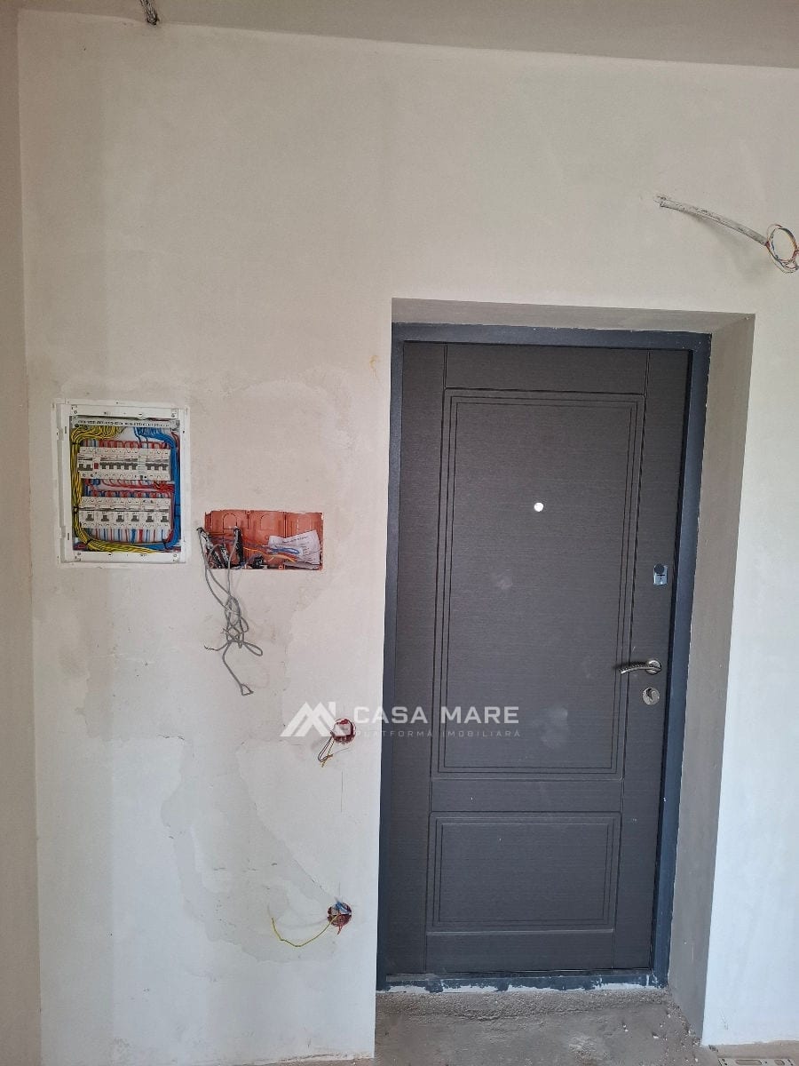 Apartament cu 2 camere, 74 m², Orhei 5