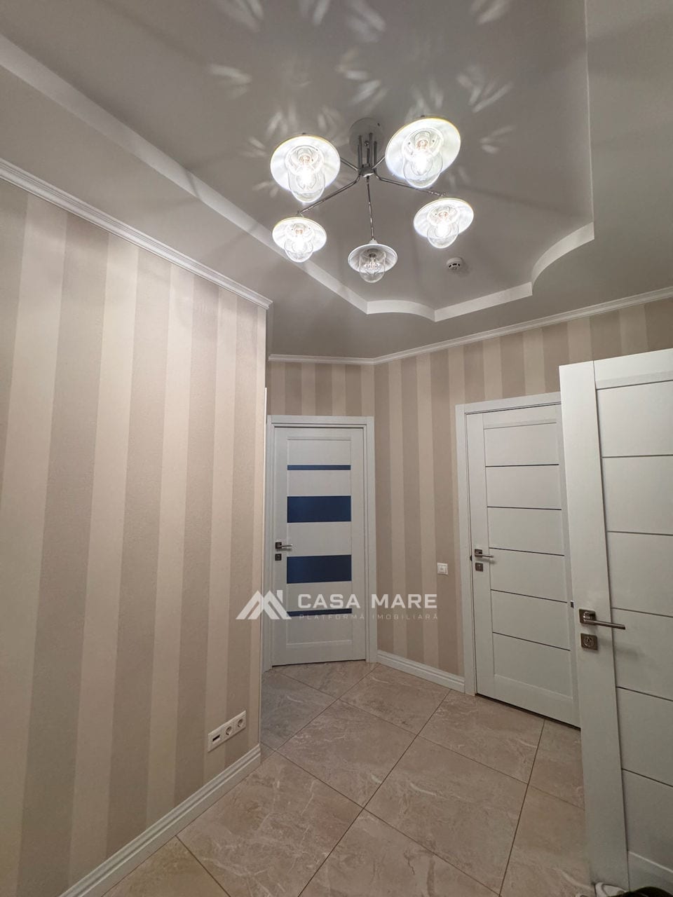 Apartament cu 2 camere, 70 m², Râșcani, Chișinău 10