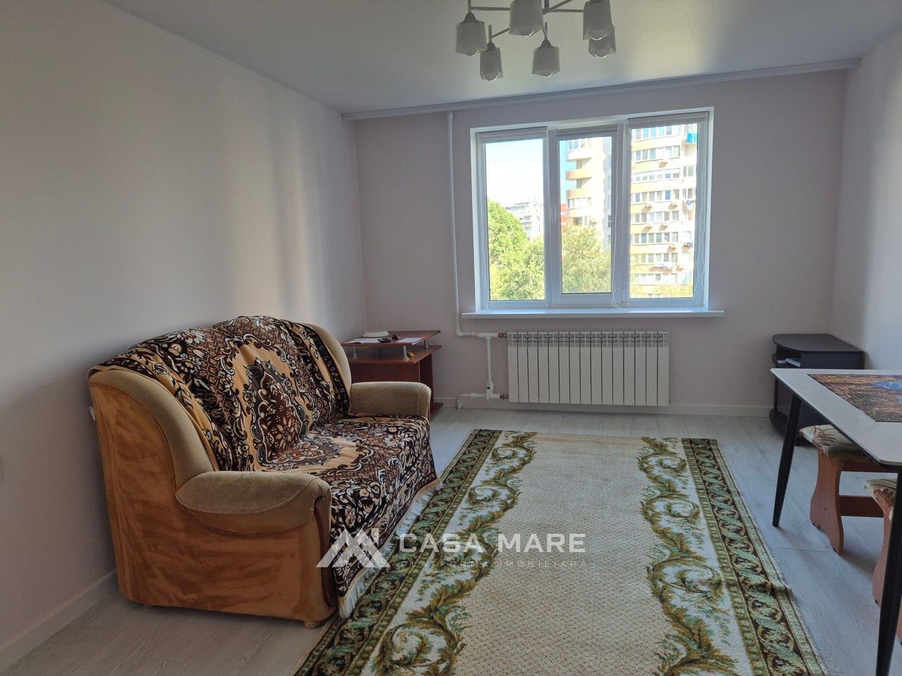 Apartament cu 3 camere, 77 m², Ciocana, Chișinău 1