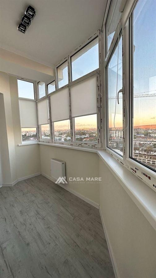 Apartament cu 1 cameră, 48 m², Botanica, Chișinău 5