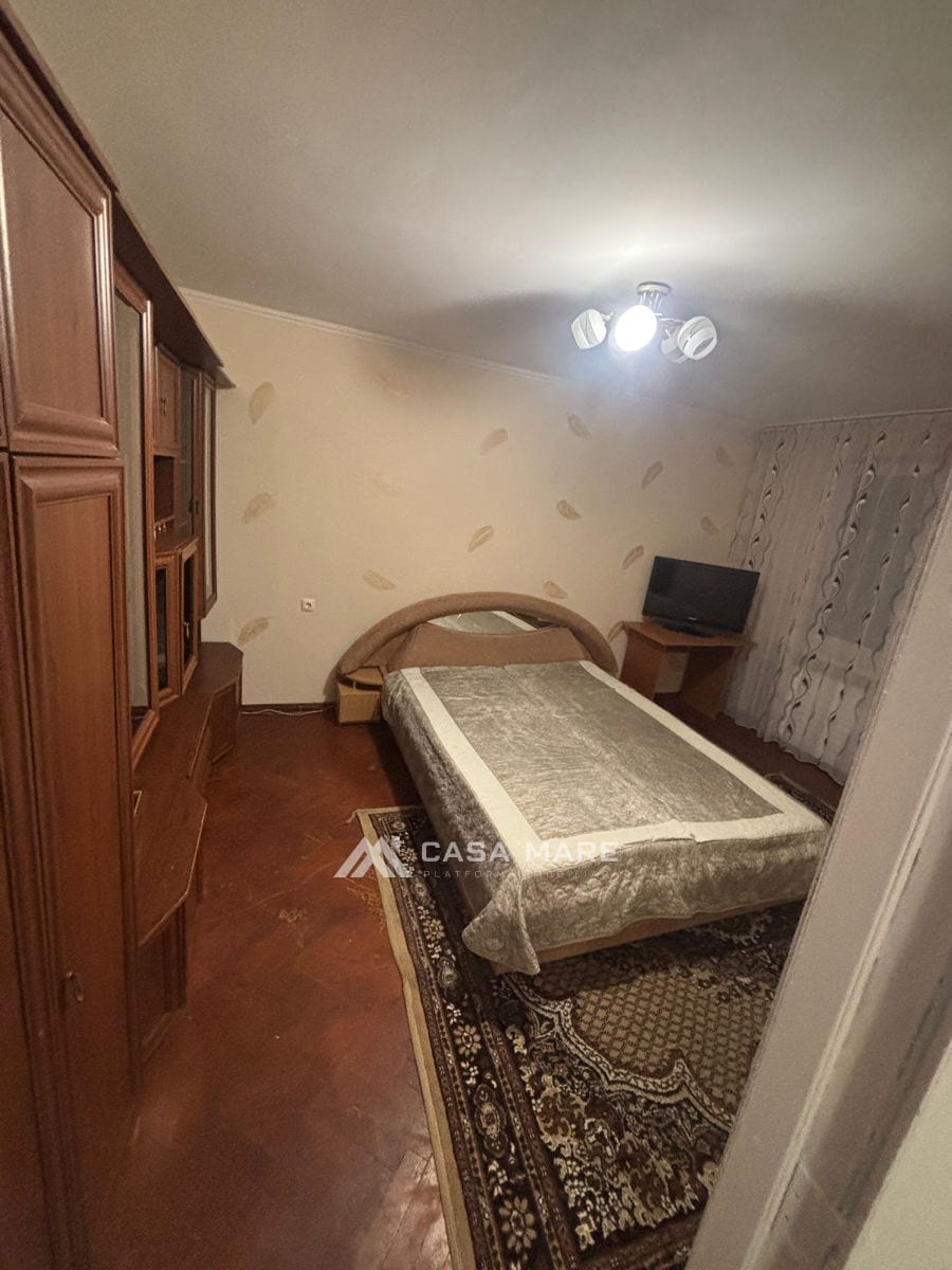 Apartament cu 2 camere, 70 m², Ciocana, Chișinău 1