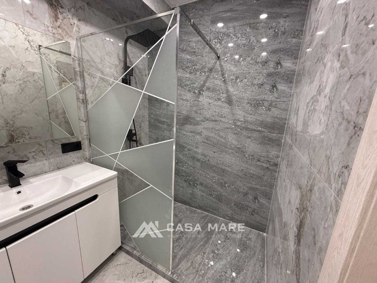 2-комнатная квартира, 58 м², Стэучены 6