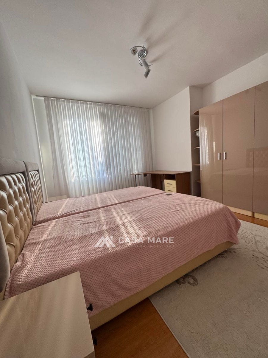 Apartament cu 3 camere, 85 m², Botanica, Chișinău 2