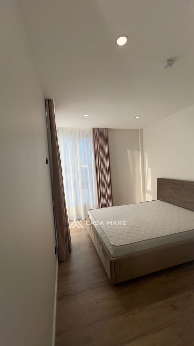 Apartament cu 2 camere, 66 m², Ciocana, Chișinău 3