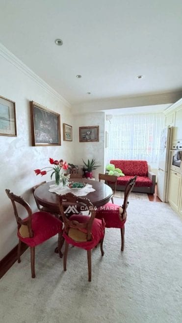 2-комнатная квартира, 72 м², Чеканы, Кишинёв 2