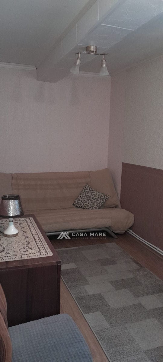 3-комнатная квартира, 73 м², Ботаника, Кишинёв 5