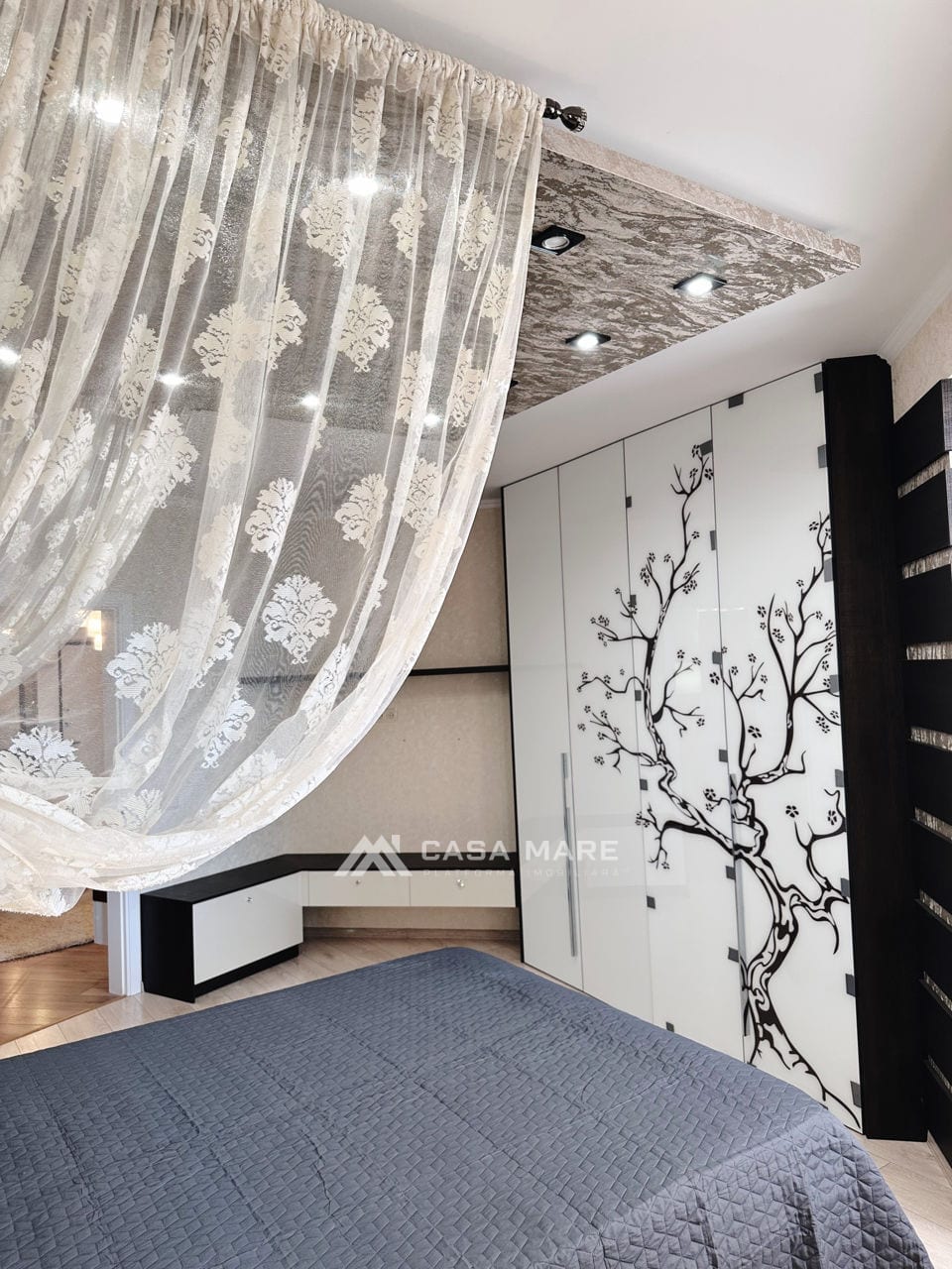 Apartament cu 2 camere, 84 m², Ciocana, Chișinău 7