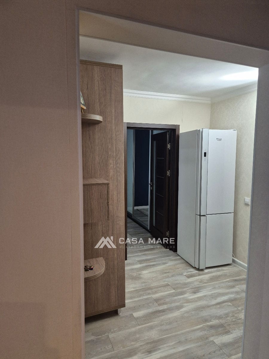 Apartament cu 2 camere, 54 m², Ciocana, Chișinău 10