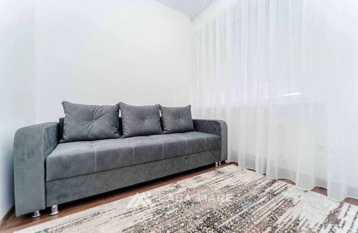 Apartament cu 2 camere, 40 m², Buiucani, Chișinău 1