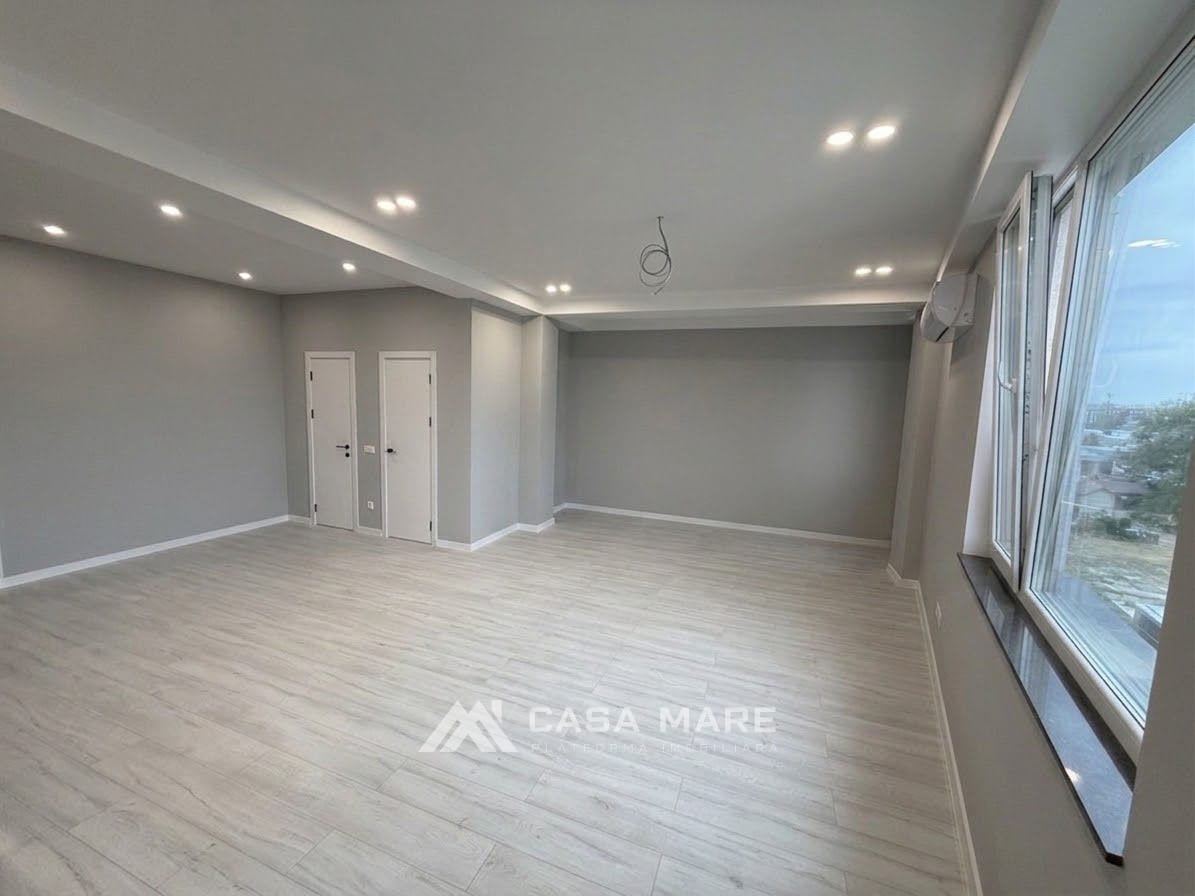 Коммерческое помещение, 42 м², Чеканы, Кишинёв 2