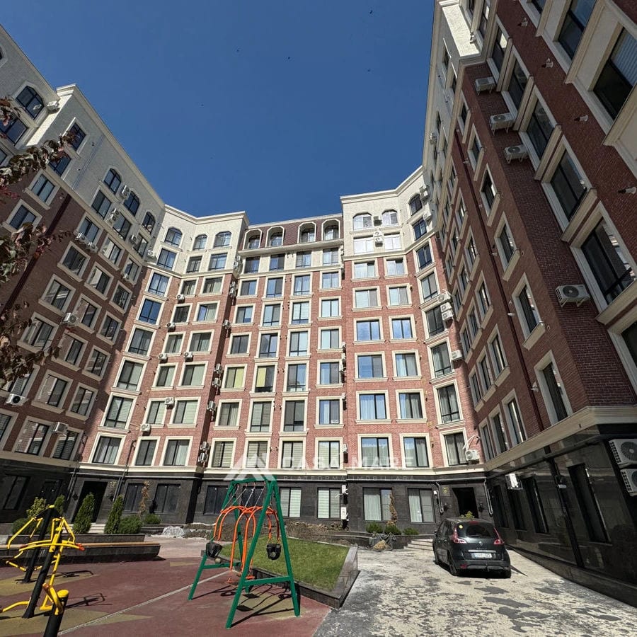 Apartament cu 1 cameră, 56 m², Centru, Chișinău 6