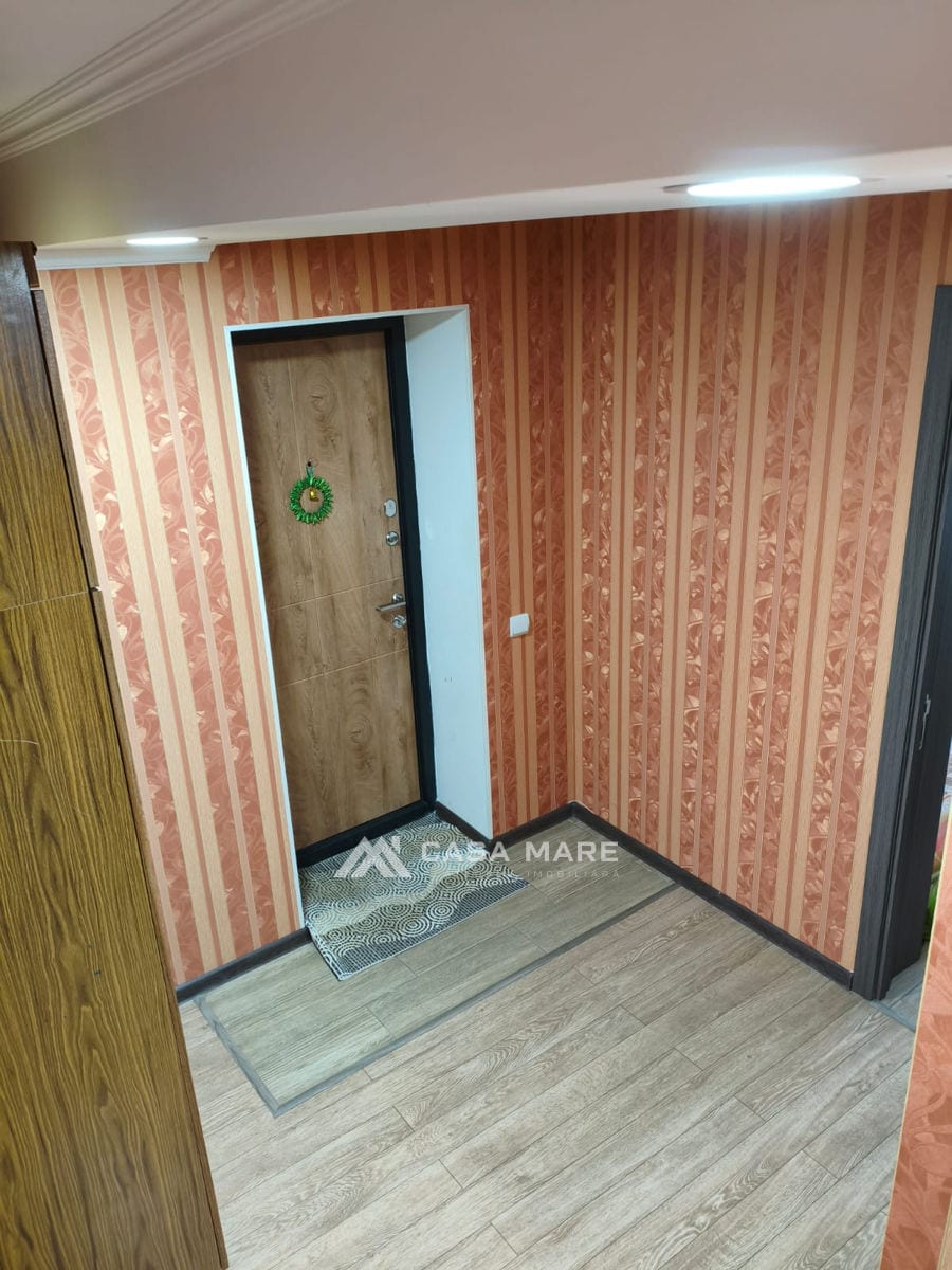 Apartament cu 3 camere, 75 m², Ciocana, Chișinău 10