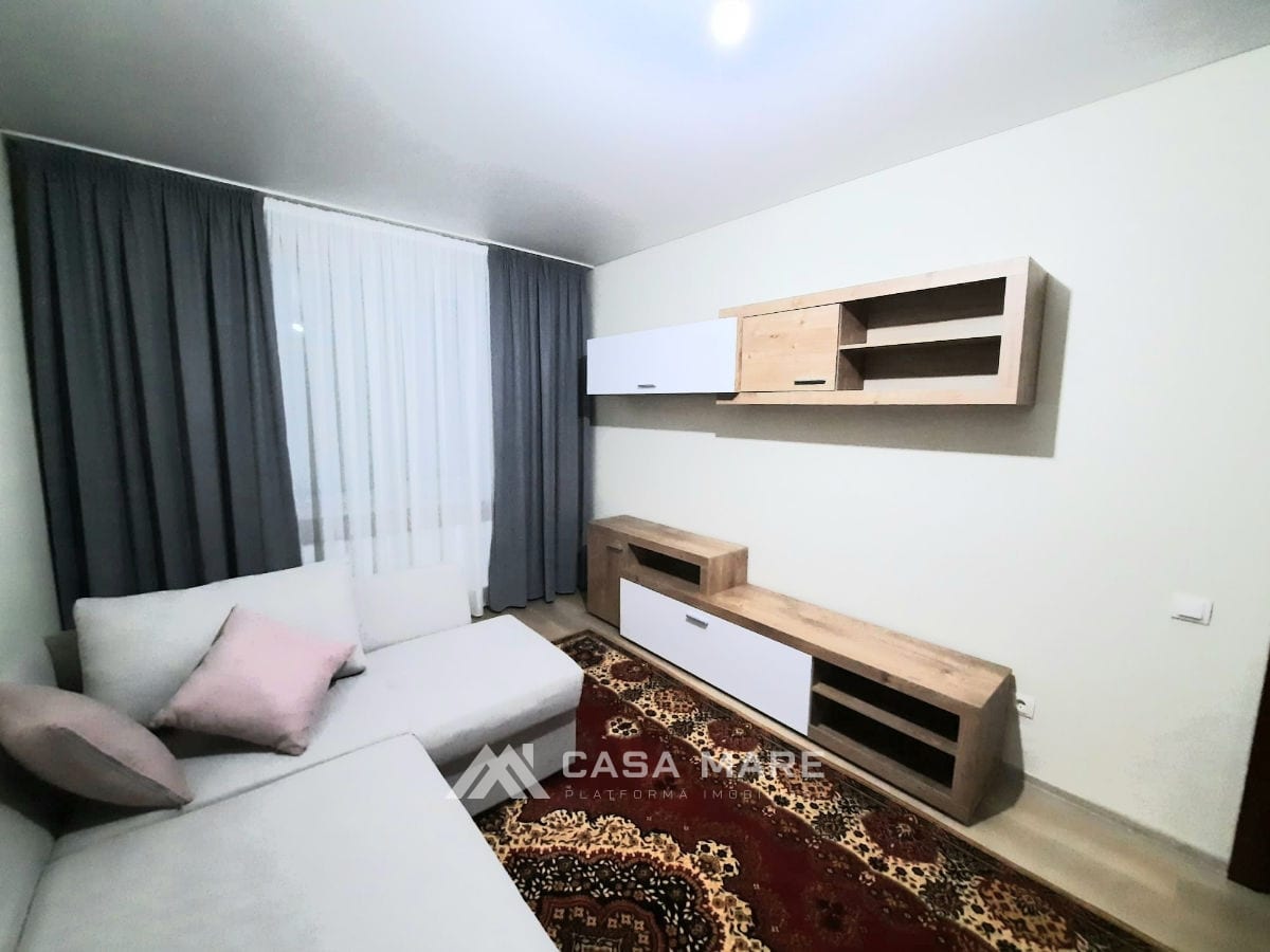 Apartament cu 2 camere, 56 m², Ialoveni 3