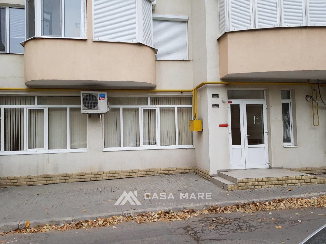 Spațiu comercial, 67 m², Ciocana, Chișinău 1