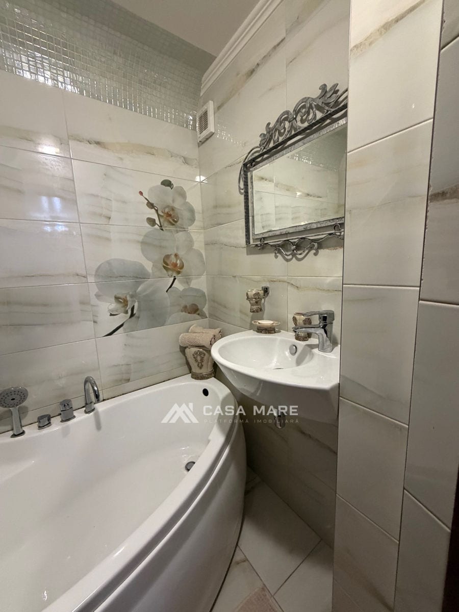 Apartament cu 3 camere, 67 m², BAM, Bălți 9